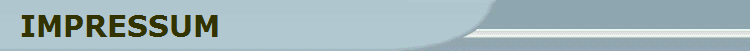 IMPRESSUM