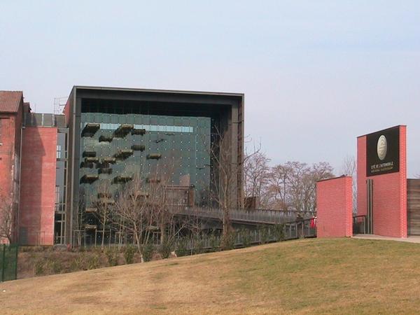 museum museum